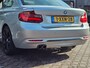 BMW 2-Serie Coupé 220i High Executive Sport | Automaat | Xenon | Leder | Stoelverwarming | Schuif/hef dak | Cruise |