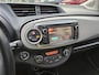 Toyota Yaris 1.3 VVT-i Dynamic Automaat 1e eig vol.onderhouden