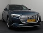 Audi E-tron e-tron 55 quattro advanced Pro Line S 95 kWh | SoH 91,4% | Luchtvering | Camera | Adaptief Cruise Control!