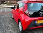 Toyota Aygo 1.0 VVT-i x-fun