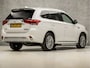 Mitsubishi Outlander 2.4 PHEV Deluxe 225Pk Automaat (SCHUIFDAK, APPLE CARPLAY, 360 CAMERA, LEDER, ZWART HEMEL, ADAPTIVE CRUISE, GETINT GLAS, STOELVERWARMING, NIEUWE APK, NIEUWSTAAT)