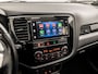Mitsubishi Outlander 2.4 PHEV Deluxe 225Pk Automaat (SCHUIFDAK, APPLE CARPLAY, 360 CAMERA, LEDER, ZWART HEMEL, ADAPTIVE CRUISE, GETINT GLAS, STOELVERWARMING, NIEUWE APK, NIEUWSTAAT)