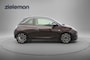Opel Adam 1.2 Glam - Panorama, Clima, Half Leer