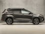 Ford Kuga 1.5 EcoBoost ST Line 150Pk (PANORAMADAK, APPLE CARPLAY, GROOT NAVI, LEDER/ALCANTARA, STUUR/STOELVERWARMING, SPORTSTOELEN, TREKHAAK, KEYLESS, NIEUWSTAAT)