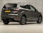 Ford Kuga 1.5 EcoBoost ST Line 150Pk (PANORAMADAK, APPLE CARPLAY, GROOT NAVI, LEDER/ALCANTARA, STUUR/STOELVERWARMING, SPORTSTOELEN, TREKHAAK, KEYLESS, NIEUWSTAAT)