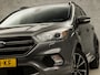 Ford Kuga 1.5 EcoBoost ST Line 150Pk (PANORAMADAK, APPLE CARPLAY, GROOT NAVI, LEDER/ALCANTARA, STUUR/STOELVERWARMING, SPORTSTOELEN, TREKHAAK, KEYLESS, NIEUWSTAAT)