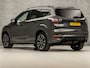 Ford Kuga 1.5 EcoBoost ST Line 150Pk (PANORAMADAK, APPLE CARPLAY, GROOT NAVI, LEDER/ALCANTARA, STUUR/STOELVERWARMING, SPORTSTOELEN, TREKHAAK, KEYLESS, NIEUWSTAAT)