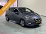 Nissan Micra 0.9 IG-T N-Way *NL, 1e EIG, NAVI, CAMERA, COLD PACK, RIJKLAARPRIJS!*