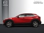 Mazda CX-30 SkyActiv-X 180 Luxury/Bose/leder zwart