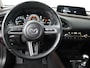 Mazda CX-30 SkyActiv-X 180 Luxury/Bose/leder zwart