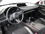 Mazda CX-30 SkyActiv-X 180 Luxury/Bose/leder zwart