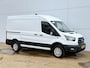 Ford E-Transit 390 68kWh 184PK Elektrisch 68kWh 317km WLTP BEV Snelladen L2H2 Climate Control Carplay Camera Stoelverwarming Parkeersensoren voor achter