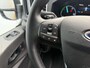 Ford E-Transit 390 68kWh 184PK Elektrisch 68kWh 317km WLTP BEV Snelladen L2H2 Climate Control Carplay Camera Stoelverwarming Parkeersensoren voor achter