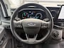 Ford E-Transit 390 68kWh 184PK Elektrisch 68kWh 317km WLTP BEV Snelladen L2H2 Climate Control Carplay Camera Stoelverwarming Parkeersensoren voor achter