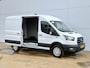 Ford E-Transit 390 68kWh 184PK Elektrisch 68kWh 317km WLTP BEV Snelladen L2H2 Climate Control Carplay Camera Stoelverwarming Parkeersensoren voor achter
