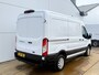 Ford E-Transit 390 68kWh 184PK Elektrisch 68kWh 317km WLTP BEV Snelladen L2H2 Climate Control Carplay Camera Stoelverwarming Parkeersensoren voor achter