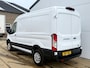 Ford E-Transit 390 68kWh 184PK Elektrisch 68kWh 317km WLTP BEV Snelladen L2H2 Climate Control Carplay Camera Stoelverwarming Parkeersensoren voor achter