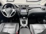 Nissan Qashqai 1.2 Tekna 2e Eigenaar|Navi|Pano|Trekhaak|Clima|Cruise|Leder|Stoelverwarming|360 Camera|Dealer Onderhouden|APK tot 06-2026