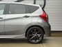 Nissan Note 1.2 Black Edition 2e Eigenaar,Navi,Trekhaak,Airco,Cruise,4x Elekt Ramen,Lm Velgen,Nieuwe Apk bij Aflevering
