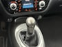 Nissan Juke 1.6 Business Edition Navi,Clima,Cruise,Camera,Bluetooth,Elek ramen,Lm velgen,Nieuwe APK bij aflevering