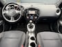 Nissan Juke 1.6 Business Edition Navi,Clima,Cruise,Camera,Bluetooth,Elek ramen,Lm velgen,Nieuwe APK bij aflevering