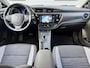 Toyota Auris Touring Sports 1.8 Hybrid Aspiration 2e Eigenaar,Navi,Camera,Clima,Cruise,N.A.P,APK tot 07-2026