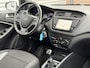 Hyundai i20 1.0 T-GDI Black Edition Navi,Camera,Airco,Cruise,PDC,Trekhaak,LM Velgen,N.A.P,101pk,Volledig Dealer Onderhouden,APK tot 01-2027