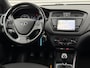 Hyundai i20 1.0 T-GDI Black Edition Navi,Camera,Airco,Cruise,PDC,Trekhaak,LM Velgen,N.A.P,101pk,Volledig Dealer Onderhouden,APK tot 01-2027