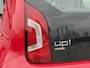 Volkswagen Up! 1.0 high up! BlueMotion 1e Eigenaar.Navi,PDC,Stoelverwarming,Bluetooth,D-riem v.v. 2024,APK tot 03-2026