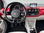 Volkswagen Up! 1.0 high up! BlueMotion 1e Eigenaar.Navi,PDC,Stoelverwarming,Bluetooth,D-riem v.v. 2024,APK tot 03-2026