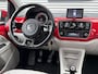 Volkswagen Up! 1.0 high up! BlueMotion 1e Eigenaar.Navi,PDC,Stoelverwarming,Bluetooth,D-riem v.v. 2024,APK tot 03-2026