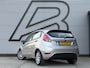 Ford Fiesta 1.0 Style Airco,Elektr. Ramen,Weinig KM,Dealer Onderhouden,N.A.P,APK tot 07-2026