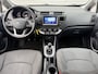 Kia Rio 1.2 CVVT Comfort Pack 2e Eigenaar,Navi,Airco,Trekhaak,Bluetooth,N.A.P,APK tot 06-2026