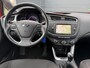 Kia Ceed cee'd 1.0 T-GDi First Edition 2e Eigenaar,Navi,Airco,Cruise,Camera,Trekhaak,6 Bak,LM Velgen,120pk,NL Auto,N.A.P,Nieuwe Apk bij Aflevering