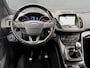 Ford Kuga 1.5 EcoBoost ST Line Navi,Camera,Trekhaak,Clima,Halfleder,Pdc V+A,120pk,Lm velgen,6 Bak,Apk tot 06-2026