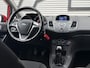 Ford Fiesta 1.0 EcoBoost Titanium 1e Eigenaar,Trekhaak,Airco,Weinig km,Distributie recent vervangen,5 Deurs,Nieuwe Apk bij Aflevering