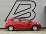 Ford Fiesta 1.0 EcoBoost Titanium 1e Eigenaar,Trekhaak,Airco,Weinig km,Distributie recent vervangen,5 Deurs,Nieuwe Apk bij Aflevering
