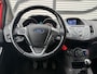 Ford Fiesta 1.0 EcoBoost Titanium 1e Eigenaar,Trekhaak,Airco,Weinig km,Distributie recent vervangen,5 Deurs,Nieuwe Apk bij Aflevering