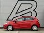 Ford Fiesta 1.0 EcoBoost Titanium 1e Eigenaar,Trekhaak,Airco,Weinig km,Distributie recent vervangen,5 Deurs,Nieuwe Apk bij Aflevering