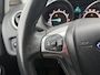 Ford Fiesta 1.0 EcoBoost Titanium 1e Eigenaar,Trekhaak,Airco,Weinig km,Distributie recent vervangen,5 Deurs,Nieuwe Apk bij Aflevering