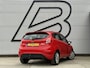 Ford Fiesta 1.0 EcoBoost Titanium 1e Eigenaar,Trekhaak,Airco,Weinig km,Distributie recent vervangen,5 Deurs,Nieuwe Apk bij Aflevering