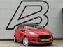Ford Fiesta 1.0 EcoBoost Titanium 1e Eigenaar,Trekhaak,Airco,Weinig km,Distributie recent vervangen,5 Deurs,Nieuwe Apk bij Aflevering