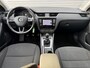Skoda Octavia Combi 1.2 TSI Greentech Style Navi|Clima|Cruise|PDC V+A|Stoelverwarming|Bluetooth|6 Bak|110pk|APK tot 05-2026