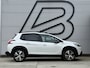 Peugeot 2008 1.2 PureTech GT-line 2e Eigenaar,Pano,131pk,Halfleder,Trekhaak,Pdc,Lm velgen,6 Bak,Clima,Cruise,Nieuwe Apk bij Aflevering