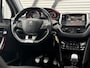 Peugeot 2008 1.2 PureTech GT-line 2e Eigenaar,Pano,131pk,Halfleder,Trekhaak,Pdc,Lm velgen,6 Bak,Clima,Cruise,Nieuwe Apk bij Aflevering