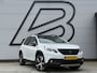 Peugeot 2008 1.2 PureTech GT-line 2e Eigenaar,Pano,131pk,Halfleder,Trekhaak,Pdc,Lm velgen,6 Bak,Clima,Cruise,Nieuwe Apk bij Aflevering