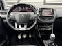 Peugeot 2008 1.2 PureTech GT-line 2e Eigenaar,Pano,131pk,Halfleder,Trekhaak,Pdc,Lm velgen,6 Bak,Clima,Cruise,Nieuwe Apk bij Aflevering