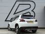 Peugeot 2008 1.2 PureTech GT-line 2e Eigenaar,Pano,131pk,Halfleder,Trekhaak,Pdc,Lm velgen,6 Bak,Clima,Cruise,Nieuwe Apk bij Aflevering