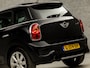 MINI Countryman Mini 1.6 Cooper S ALL4 Chili 184Pk Automaat (PANORAMADAK, NAVIGATIE, CLIMATE, STOELVERWARMING, LEDER, SPORTSTOELEN, XENON, GETINT GLAS, NIEUWE APK, NIEUWSTAAT)