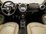 MINI Countryman Mini 1.6 Cooper S ALL4 Chili 184Pk Automaat (PANORAMADAK, NAVIGATIE, CLIMATE, STOELVERWARMING, LEDER, SPORTSTOELEN, XENON, GETINT GLAS, NIEUWE APK, NIEUWSTAAT)